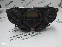 Ford Focus Centralina del climatizzatore 2S4H18C612AF