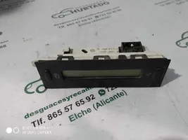 Citroen C3 Monitor / wyświetlacz / ekran 9647409477