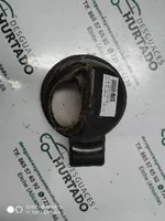 Ford Fiesta Tappo del serbatoio del carburante 93FGB27936