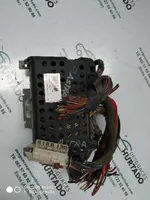 Opel Astra G Module de fusibles 002807