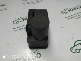 Mercedes-Benz 190 W201 Centralina/modulo chiusura centralizzata portiere 0008000648