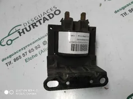 Opel Corsa A Bobina de encendido de alto voltaje 3474233