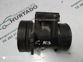 Ford Ka Misuratore di portata d'aria 96FP12B579AB