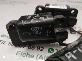 Audi 100 S4 C4 Bobina de encendido de alto voltaje 078905115