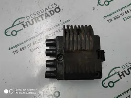 Fiat Punto (176) Suurjännitesytytyskela 1103872