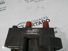 Citroen ZX High voltage ignition coil 0221503422