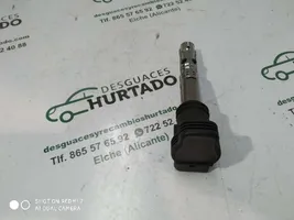 Volkswagen PASSAT B5.5 High voltage ignition coil 06A905115D