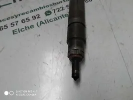 Audi A6 S6 C4 4A Fuel injector 028130201G