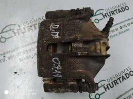 Citroen Xsara Picasso Front brake caliper 