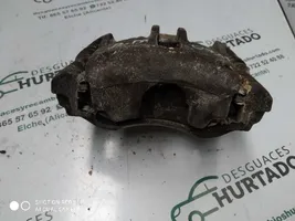 Citroen Xsara Picasso Front brake caliper 