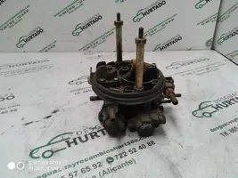 Fiat Punto (176) Corps injection Monopoint 30MM12