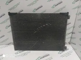 Nissan Primastar Radiatore di raffreddamento A/C (condensatore) 