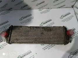 Nissan Primastar Radiatore intercooler 