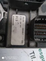 Fiat Bravo - Brava Sterownik / Moduł ECU 0261206276