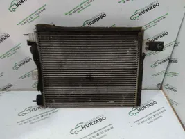 Hyundai Atos Classic Radiateur condenseur de climatisation KH18A