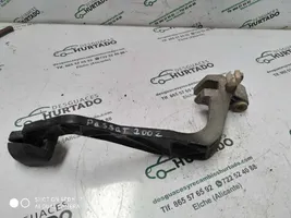 Volkswagen PASSAT B5 Pedal de freno 8D1721316G