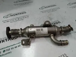 Citroen Xsara Valvola di raffreddamento EGR 861059G