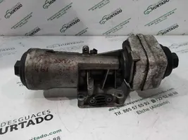 Seat Ibiza III (6L) Dzinēja eļļas radiators 6740273401