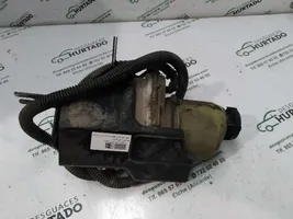 Opel Astra G Pompa del servosterzo 000018501020