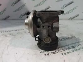 Volkswagen Polo Valvola EGR 038129637