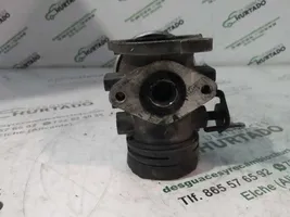 Volkswagen Polo Valvola EGR 038129637