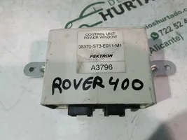 Rover Rover Autres unités de commande / modules 38370ST3E011M1