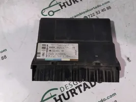 Ford Mondeo Mk III Autres unités de commande / modules 5WK48731B