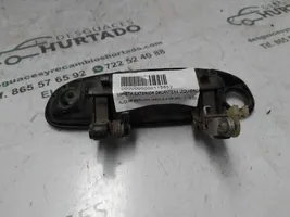 Audi A3 S3 8L Maniglia esterna per portiera anteriore 4B1837205A