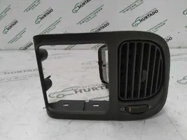 Volvo S40, V40 Griglia di ventilazione centrale cruscotto 