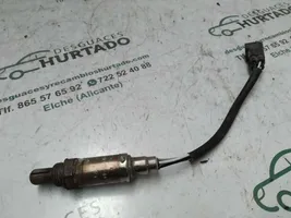 Ford Fiesta Lambda probe sensor 0258003339