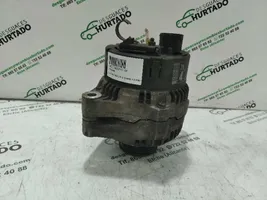 Honda Civic Generatore/alternatore 0123315007