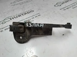 Citroen Xsara Sensore di posizione dell’albero motore 9625423880