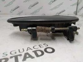 Daewoo Matiz Manecilla externa puerta delantera 96314597