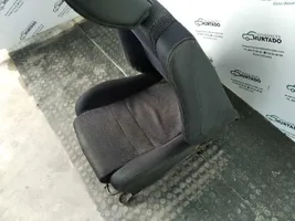 MG TF Asiento delantero del conductor 