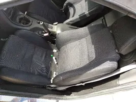 MG TF Asiento delantero del conductor 