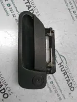 Citroen Xantia Maniglia esterna per portiera anteriore 9610006477