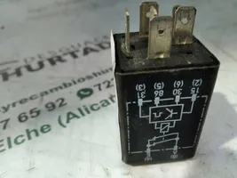 Seat Ibiza II (6k) Other relay 6X0906361