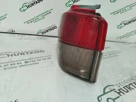 Peugeot 106 Lampa tylna 