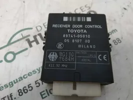 Toyota Avensis T220 Muut ohjainlaitteet/moduulit 8974105010