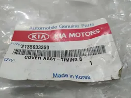 KIA Joice Крышка распределительной коробки 2135033350