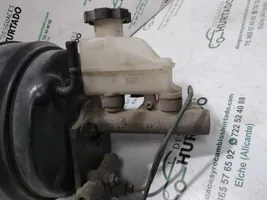 Hyundai Coupe Servo-frein 