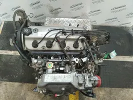 Honda Accord Motor F18A3