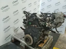 Honda Accord Moteur F18A3