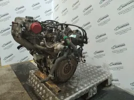 Honda Accord Motore F18A3