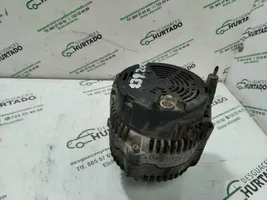 Volkswagen Sharan Generatore/alternatore 0123320038