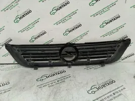 Opel Astra F Grille de calandre avant 90505722