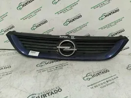 Opel Astra F Grille de calandre avant 90505722