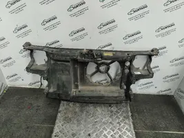 Volkswagen Golf III Pannello di supporto del radiatore 1H0805594