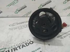 Ford Ka Ohjaustehostimen pumppu 