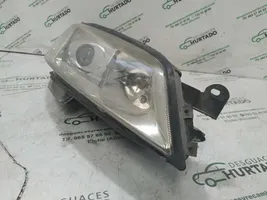 Opel Vectra B Lampa przednia 0301179272